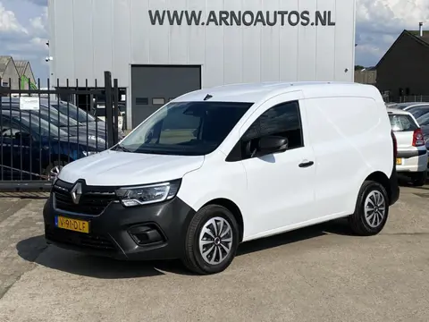 Renault Kangoo 1.5 Blue dCi 75 Comfort L1 EURO 6, 6-BAK, AIRCO, CRUISE CONTROL, SCHUIFDEUR RECHTS, P