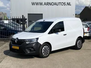 Renault Kangoo 1.5 Blue dCi 75 Comfort L1 EURO 6, 6-BAK, AIRCO, CRUISE CONTROL, SCHUIFDEUR RECHTS, P