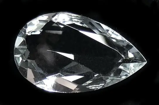 Gosheniet - geen minimumprijs - 3.78 ct