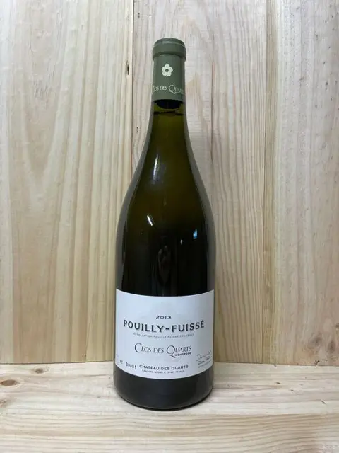 2013 Chateau des Quarts - Clos des Quarts Monopole -