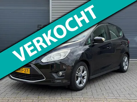 Ford C-Max 1.0 Edition 2014 NAVI/AIRCO/APK