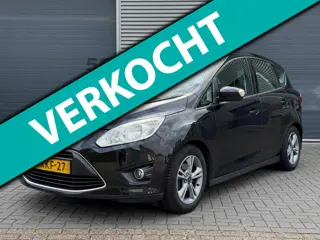 Ford C-Max 1.0 Edition 2014 NAVI/AIRCO/APK