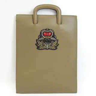 Christian Louboutin - Clutch