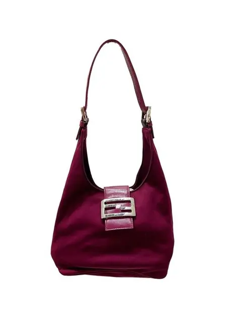 Fendi - Schoudertas