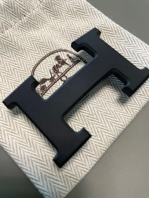 Hermès - Constance - Riemgesp