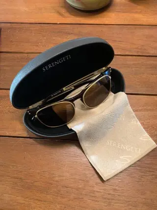 Other brand - Zonnebril