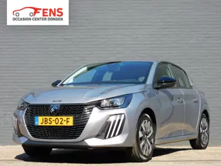 Peugeot 208 1.2 PureTech 100 Style CARPLAY/ANDROID! CRUISE! PARKEERSENSOREN! AIRCO! BLUETOOTH!