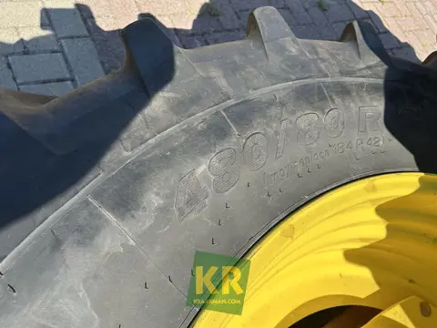 Michelin Banden-Michelin-27308