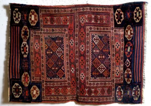 Tasfront, Shahsavan nomaden - Tasfront, Shahsavan nomaden -