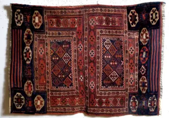 Tasfront, Shahsavan nomaden - Tasfront, Shahsavan nomaden -