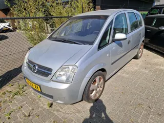 Opel Meriva 1.6-16V Maxx Cool