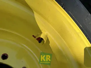 Overige Overige banden #41980