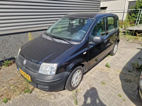 Fiat Panda 1.2 Actual
