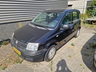 Fiat Panda 1.2 Actual