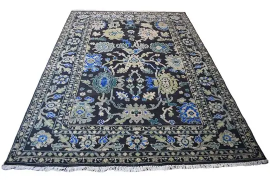 Exclusive Ziegler - Vloerkleed - 267 cm - 186 cm