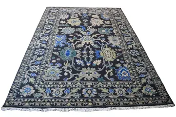 Exclusive Ziegler - Vloerkleed - 267 cm - 186 cm