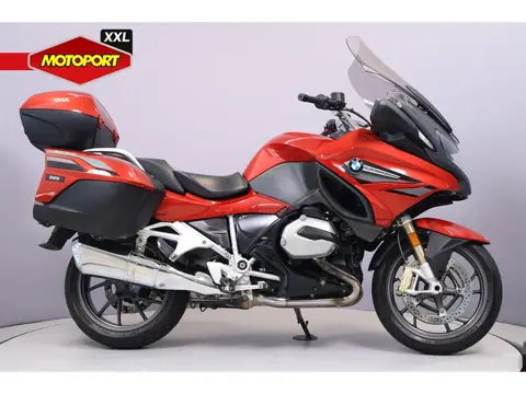 BMW R 1200 RT (bj 2018)