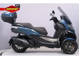 Piaggio MP3 530 EXCLUSIVE (bj 2022)