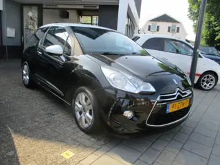Citroën DS3 1.2 VTi Business (bj 2013)