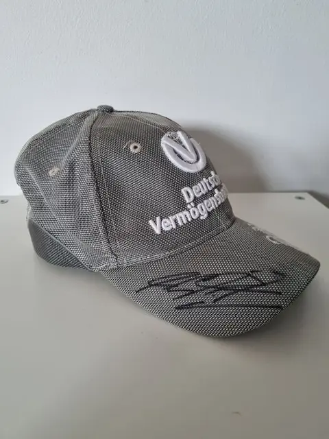 Mercedes - Formule 1 - Michael Schumacher - Honkbalpet