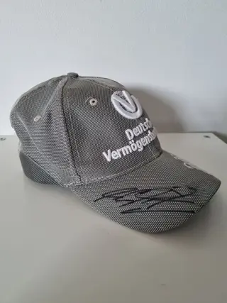 Mercedes - Formule 1 - Michael Schumacher - Honkbalpet