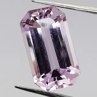 Kunziet - 13.12 ct