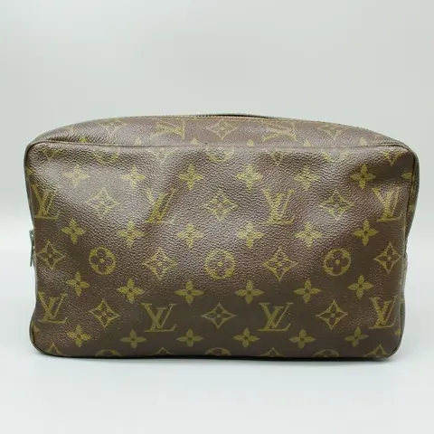 Louis Vuitton - Trousse Toilette - Clutch
