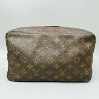 Louis Vuitton - Trousse Toilette - Clutch