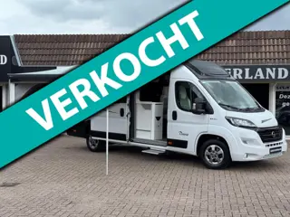 Karmann DAVIS 620 | Pano | Full-Led | Solar | Enkele bedden | Navi | Luifel | Horre | 1e eigenaar! |