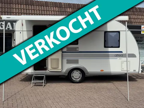 Adria ALTEA 432PX | Incl.Luifel | Incl.Mover | Incl.Voortent | 1e Eigenaar! | Nieuwstaat!