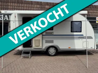 Adria ALTEA 432PX | Incl.Luifel | Incl.Mover | Incl.Voortent | 1e Eigenaar! | Nieuwstaat!