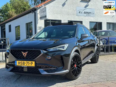 Cupra FORMENTOR 1.5 TSI PANO|Beats audio!