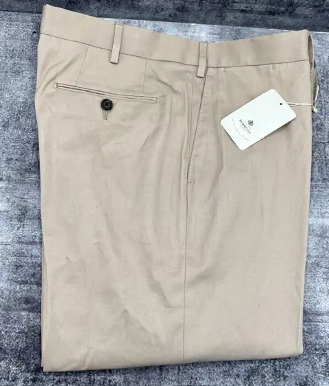 Luigi Borrelli - 56 Broek