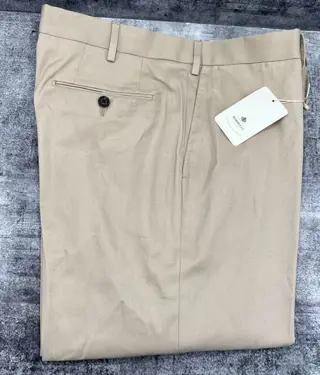 Luigi Borrelli - 56 Broek