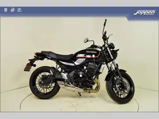 Kawasaki z650rs (bj 2023)