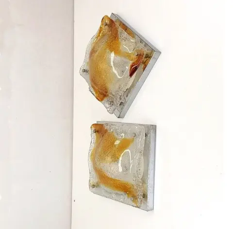 AV Mazzega - Wandlampen, schansen of plafondlampen (2)