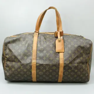 Louis Vuitton - SAC SOUPLE - Reistas