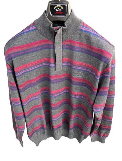 Paul &amp; Shark Trui