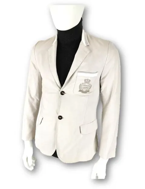 Roberto Cavalli Blazer, Jasje