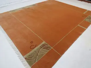 Nepal Top Qualität - Tapijt - 350 cm - 250 cm