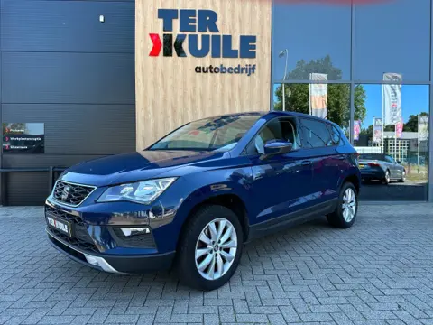 SEAT ATECA 1.0 EcoTSI Style