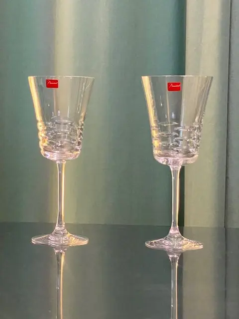 Baccarat - Bril (2) - Kristal - Lola