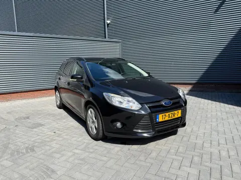 FORD FOCUS 1.0 EcoBoost Trend - NW Distriubietieriem - Climate contr.