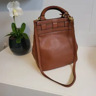 Delvaux - roseau - Handtas