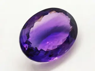 Amethist - 24.04 ct