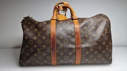 Louis Vuitton - Keepall 45 - Weekend tas