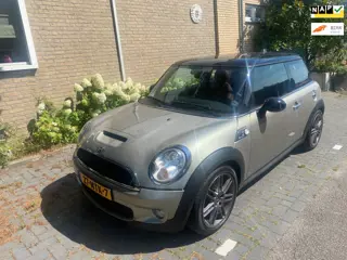 Mini Mini 1.6 Cooper S Chili
