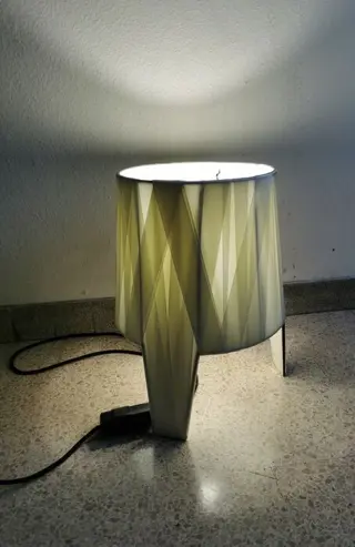 Jehs et Laub - Fambuena luminotecnia S.L - Bureaulamp -