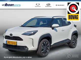 Toyota Yaris Cross 1.5 Hybrid 130 Dynamic PDC V + A | NAVI | nieuwe auto !!
