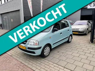 Hyundai Atos 1.1i Active Cool 2e Eigenaar! Airco NAP APK